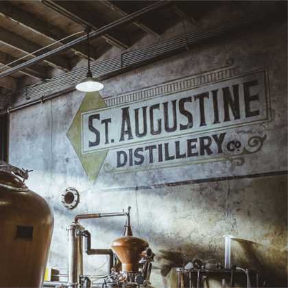 St. Augustine Distillery